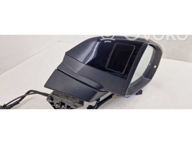 Zpětné zrcátko Audi Q7 4M 2018 4M1857410AP, 4M1949146