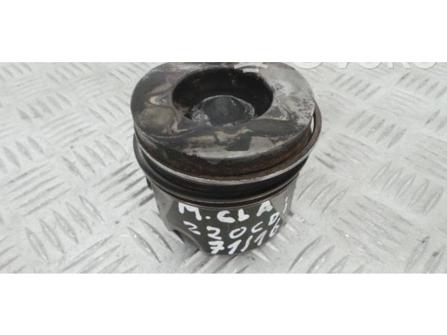  Поршень OM 651.930 A6510302517, 143110079911X  Mercedes-Benz CLA C117 X117 W117  