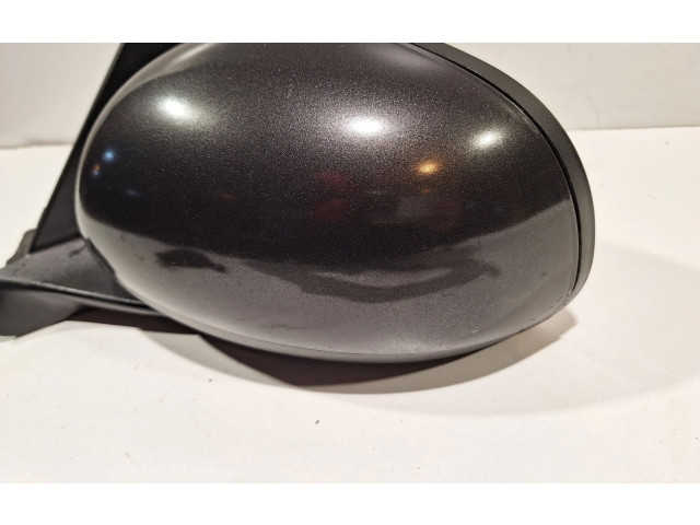 Зеркало электрическое        Fiat 500L  2013 -  года   