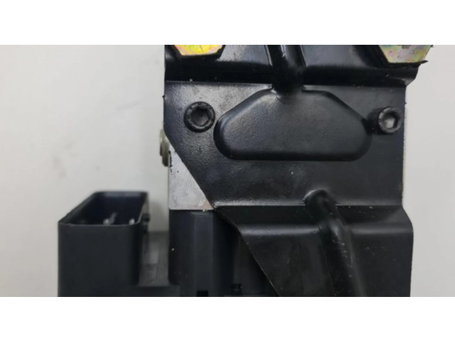 Блок АБС 00007503E1, 10096011403 Citroen C5 2005-2008 года