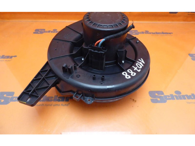 Вентилятор печки 6Q1819015J, 6Q1819015J Audi A1