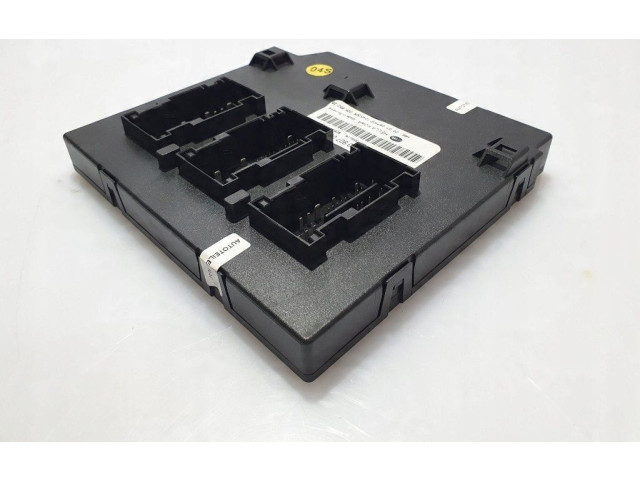 Блок комфорта 8P0907063, 8P0907063 Audi A3 S3 A3 Sportback 8P