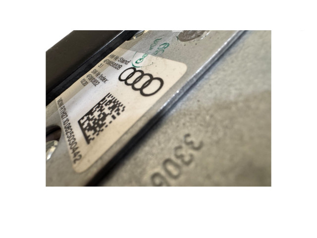 Рулевая рейка 4F0905852B, 4F0910852 Audi A6 S6 C6 4F 2004 - 2011 года