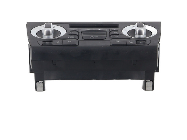 Блок управления климат-контролем 8P0820043BNXHA Audi A3 S3 8P