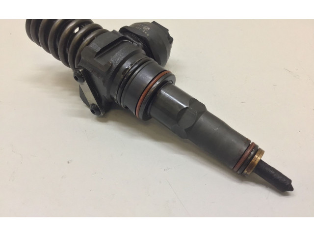 Vstřikovač 045130073T, 0414720035   Volkswagen Polo III 6N 6N2 6NF     