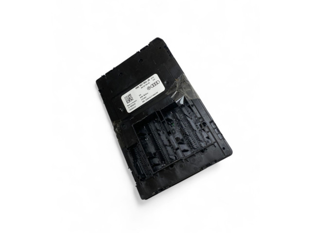 Блок комфорта 4N0907063JG   Audi e-tron   