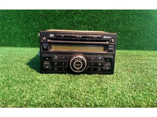 Блок управления АБС 265231486 Citroen C4 I