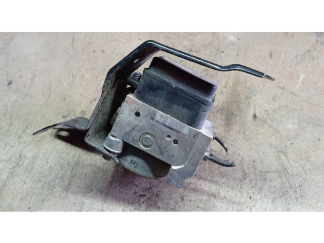 Блок АБС 4670A231, 13511021060 Mitsubishi L200 2006-2014 года