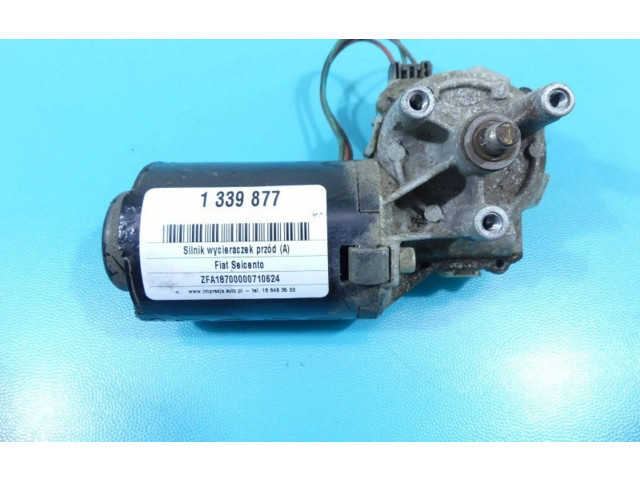 Моторчик дворников IMPRK1339877 Fiat Seicento/600