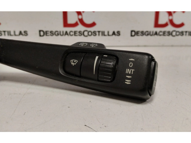 Переключатель дворников NOREF, MANDOLIMPIA   Volvo V50