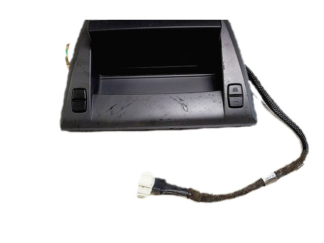 Дисплей    3414279   BMW X3 E83