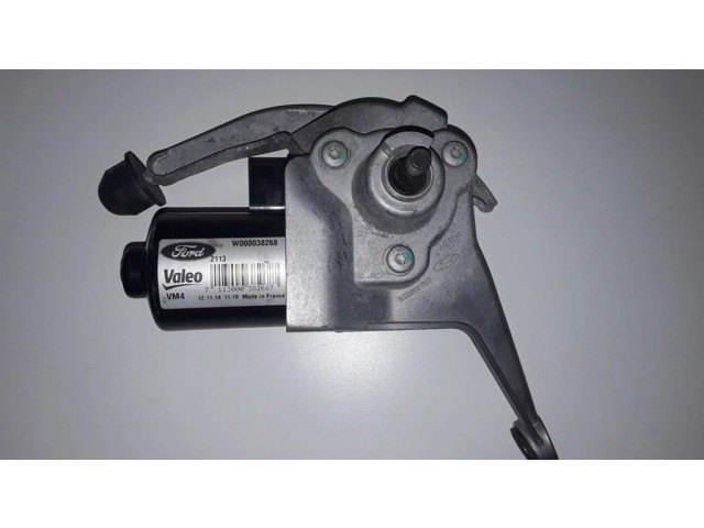 Моторчик заднего дворника W000038268 Ford Connect