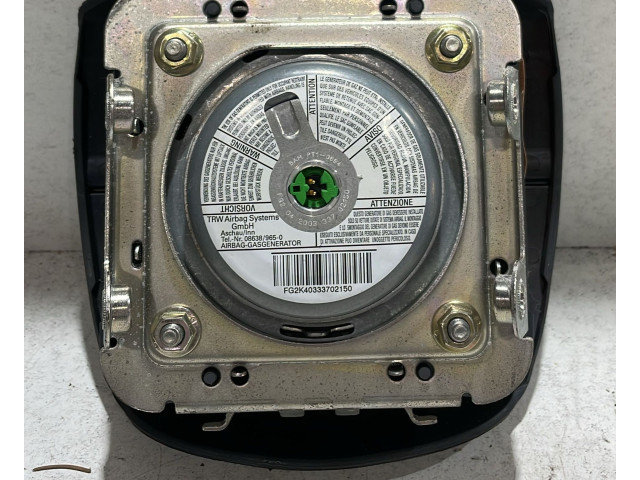 Блок предохранителей Fiat Seicento/600