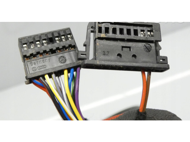 Zpětné zrcátko Volkswagen Tiguan 2020 5LB857407J