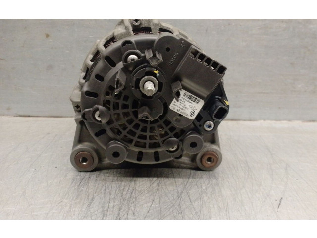 Генератор 231005933R, 231005933R   Dacia Dokker      