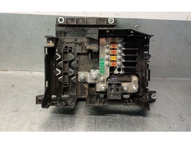 Pojistková skříňka Řídící jednotka BSM 7L0937548, 7L0937548 Audi Q7 4L 2006