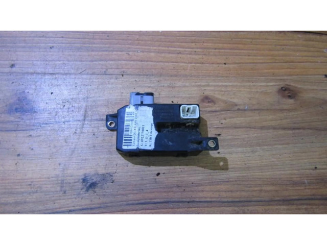 Блок управления 8922730011 Lexus GS 300 400 430