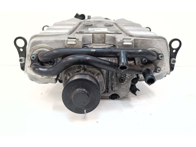 Turbodmychadlo Нагнетатель 06E145601AC Audi Q7 4L CTW