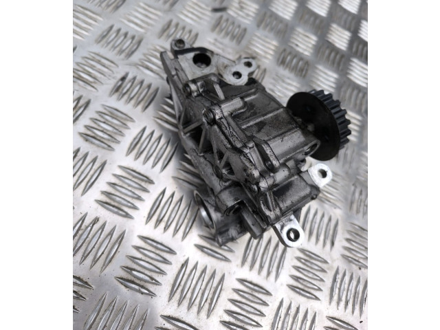 Масляный насос   172371515, GK2QFA  Ford Transit Custom 