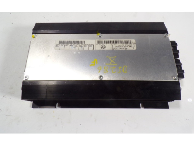 Блок управления 3D0035465B, 3D0035465B   Volkswagen Phaeton