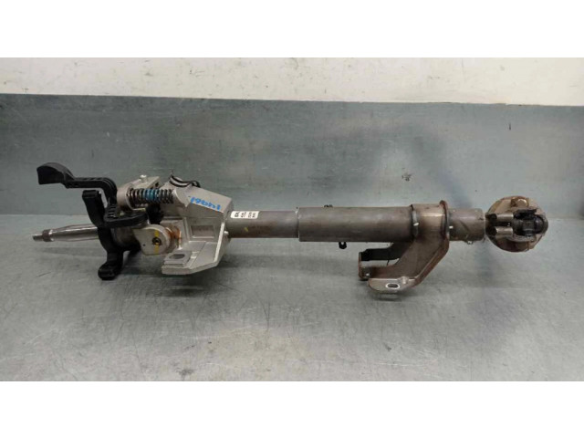 Рулевая рейка Руль 4621009004 SsangYong Actyon sports I 2005-2012 года