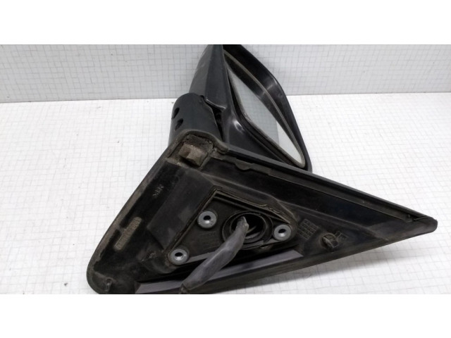 Зеркало электрическое Nissan Primera 1997-1999 года