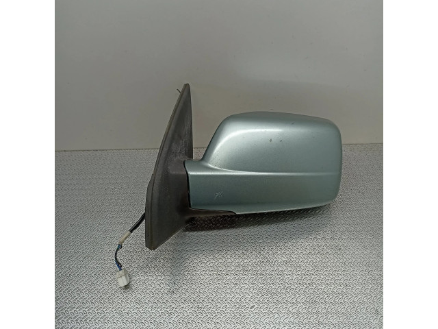 Зеркало электрическое        Nissan X-Trail T30  2001-2007 года   
