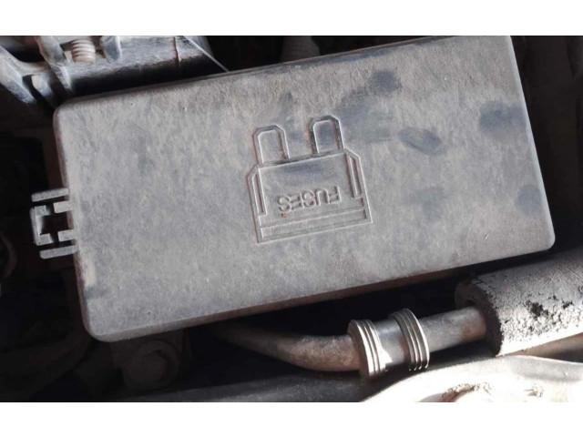 Блок предохранителей Rover 200 XV