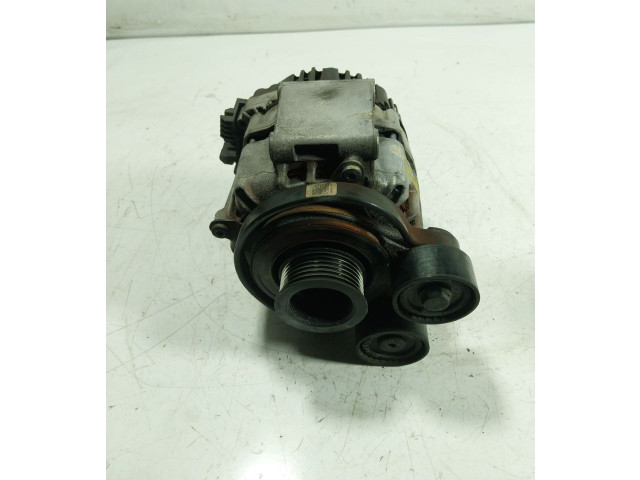 Генератор 06L903018H, 06L903016H Audi A5