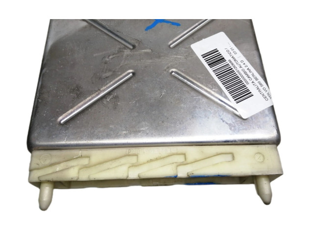 Блок управления коробкой передач P30735493, T05320471 Volvo S60