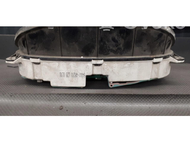 Панель приборов 94001-4a200 Hyundai H200