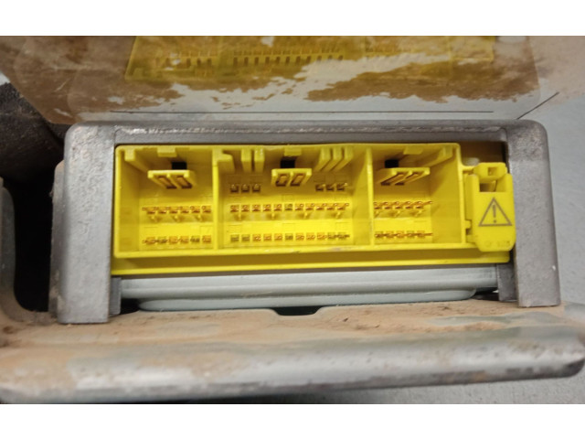 Блок подушек безопасности 98221SA140, 1523008331   Subaru Forester SG