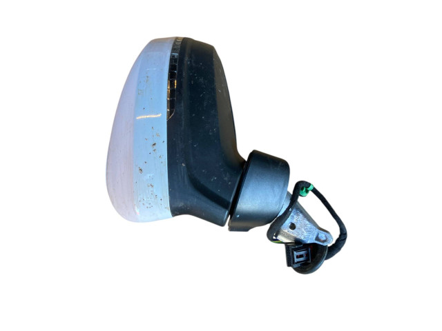 Zpětné zrcátko Volkswagen Tiguan Allspace 2019 5NB857501