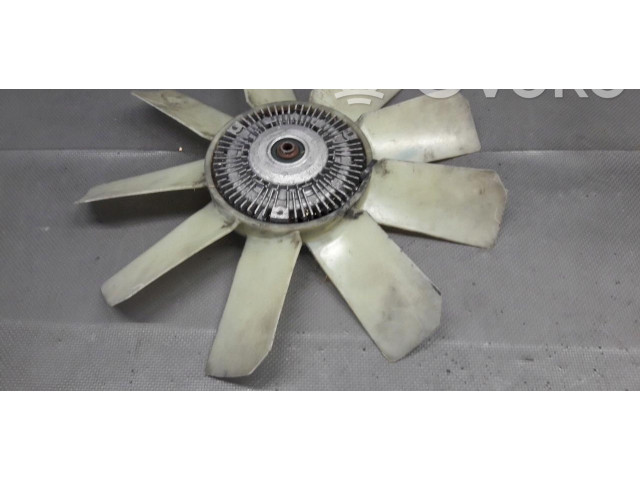 Вентилятор радиатора SsangYong Kyron