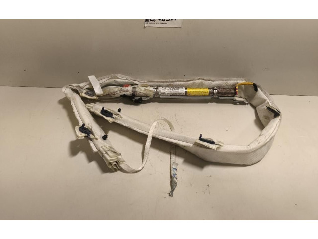 Боковая подушка безопасности 519584600, 199B4000   Fiat 500L