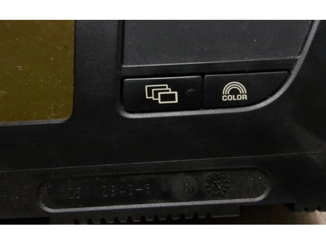 Спидометр (приборный щиток)  00006103KV, 00006103KV   Citroen C4 Aircross 