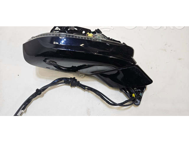 Зеркало электрическое Bentley Bentayga 2015 - года