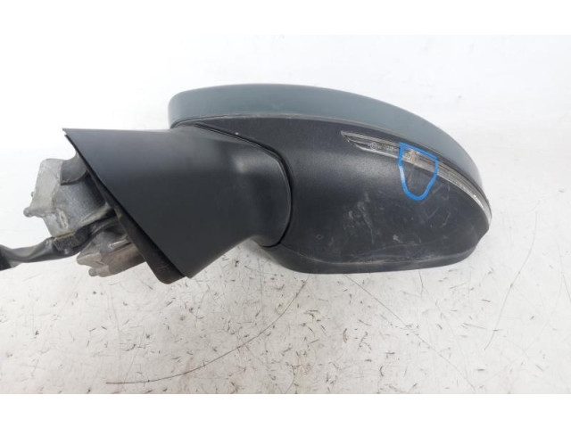Зеркало электрическое        Renault Clio V  2019 -  года   