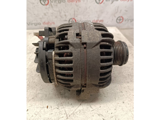 Генератор 8676498, 0124525029   Volvo XC90      