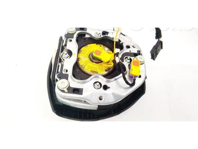 Надувная подушка для руля