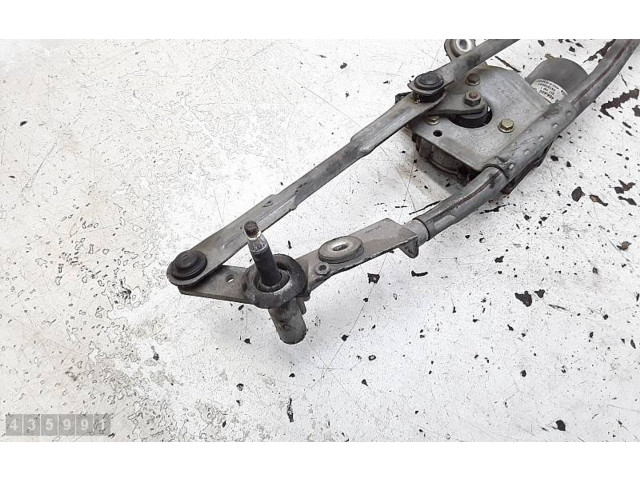 Комплект механизма стеклоочистителей