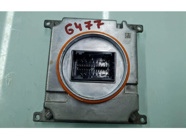 Блок управления Xenon