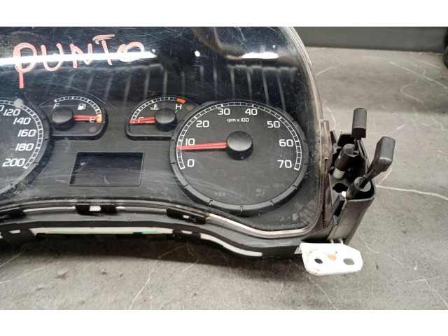 Дисплей 46833366 Fiat Punto (199)