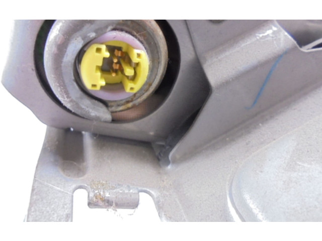 Подушка безопасности для колен 200576507M52, 200576507M52 Mitsubishi Lancer VIII