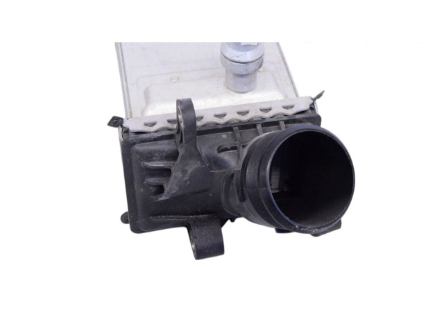 Интеркулер 50557597 Alfa Romeo Stelvio