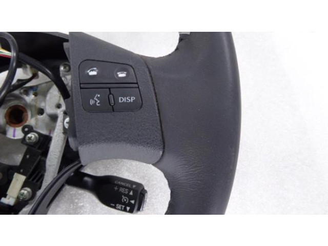 Руль Lexus IS 220D-250-350 2006 - 2013 года