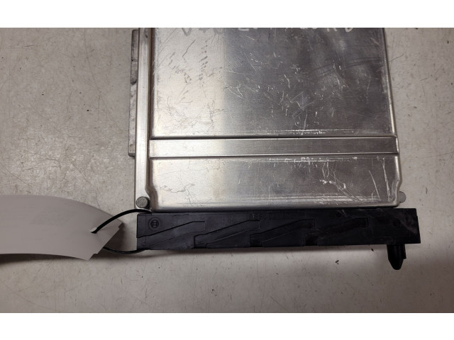 Блок управления двигателя 0281010319, 28SA5360 Volvo V70