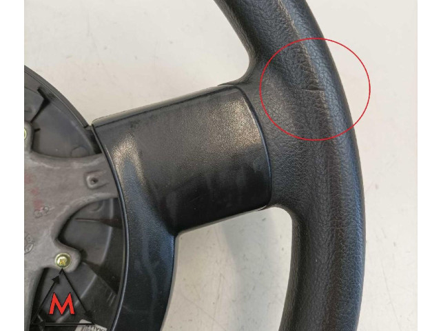 Руль Chevrolet Matiz   -  года 96591272      