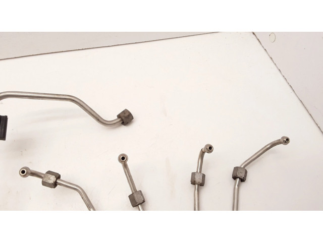 Vstřikovací lišta 0261545072 BMW 5 F10 F11 pro benzínový motor 2.0 N20B20