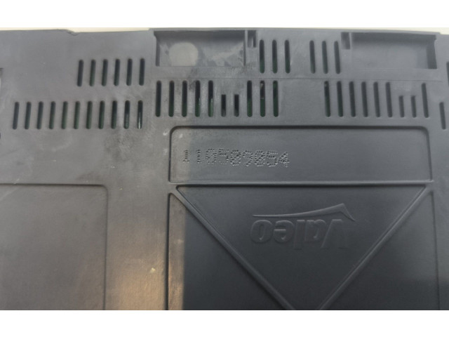 Модуль управления BSM 0000657079 Citroen C2